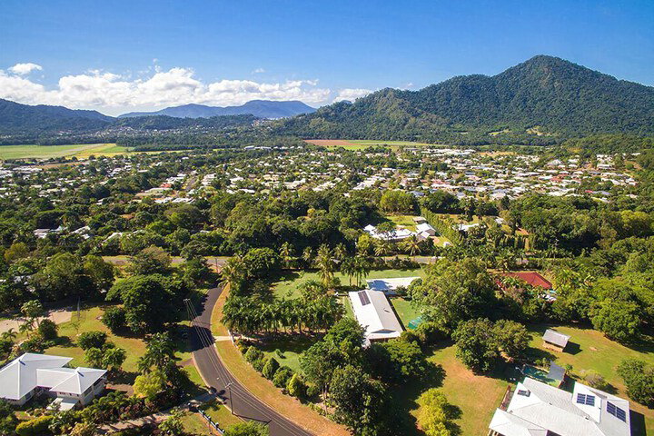 Redlynch QLD Tourism Cairns