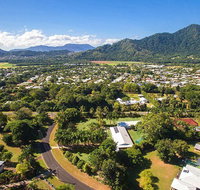Jungara Bed  Breakfast - Tourism Cairns