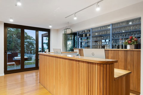 Hotel Nelson - Tourism Cairns 3