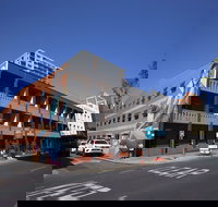 Adelaide Central YHA - Hostel - Tourism Cairns