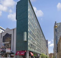 The MAC Boutique Hotel - Tourism Cairns