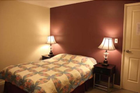 Arcadian Bed & Breakfast - Tourism Cairns 6