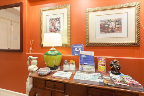 Arcadian Bed & Breakfast - Tourism Cairns 1