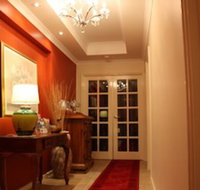Arcadian Bed  Breakfast - Tourism Cairns