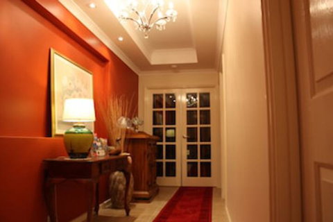 Arcadian Bed & Breakfast - Tourism Cairns 0