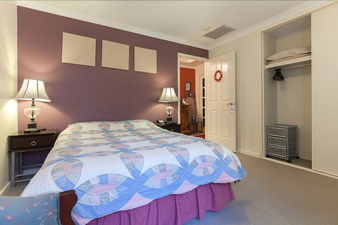 Arcadian Bed & Breakfast - Tourism Cairns 3