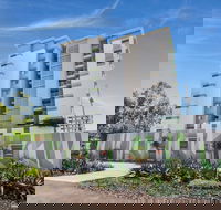 Direct Hotels  Kensington at Central - Tourism Cairns