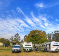 Eden Gateway Holiday Park - Tourism Cairns