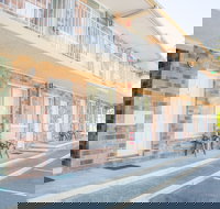 Gosford Palms Motor Inn - Tourism Cairns