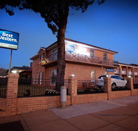 Blue Gum Motor Inn - Tourism Cairns