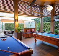 O'Shea's Royal Hotel - Tourism Cairns