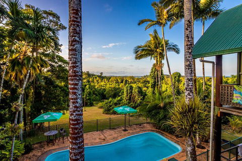 Jackaroo Treehouse Mission Beach - Tourism Cairns 3