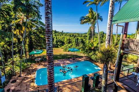 Jackaroo Treehouse Mission Beach - Tourism Cairns 2