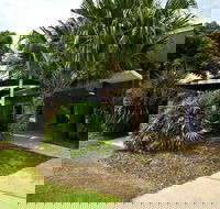 Rocklea International Motel - Tourism Cairns