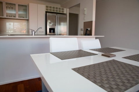 Foreshore Apartments - Tourism Cairns 2