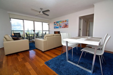 Foreshore Apartments - Tourism Cairns 6