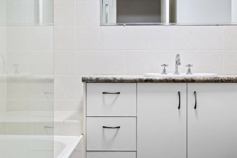 Foreshore Apartments - Tourism Cairns 5