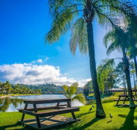 Bay of Palms - Tourism Cairns