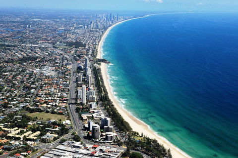 Pacific Regis Apartments - Tourism Cairns 2