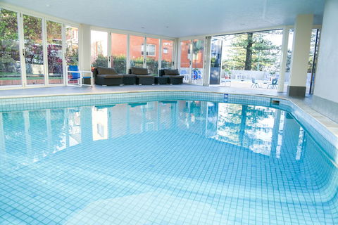 Pacific Regis Apartments - Tourism Cairns 3