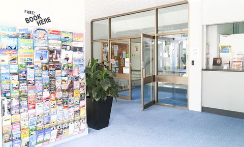 Pacific Regis Apartments - Tourism Cairns 6