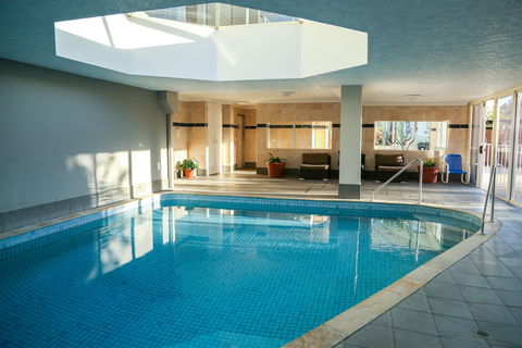 Pacific Regis Apartments - Tourism Cairns 4