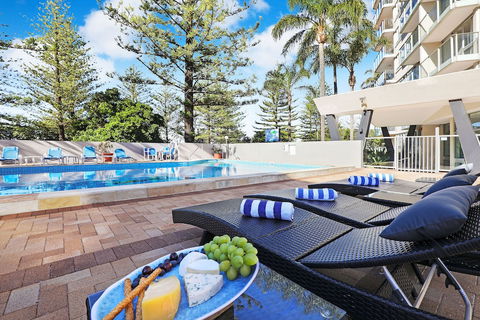 Pacific Regis Apartments - Tourism Cairns 5