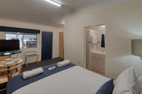 Border Motel - Tourism Cairns 7