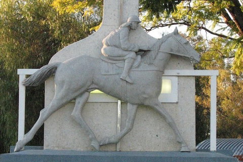 Border Motel - Tourism Cairns 2