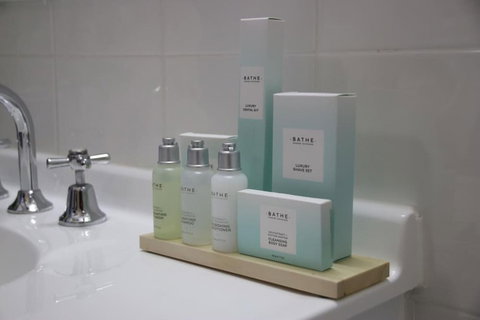 Border Motel - Tourism Cairns 5