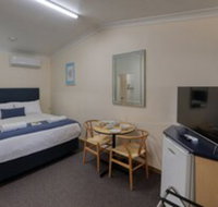 Border Motel - Tourism Cairns