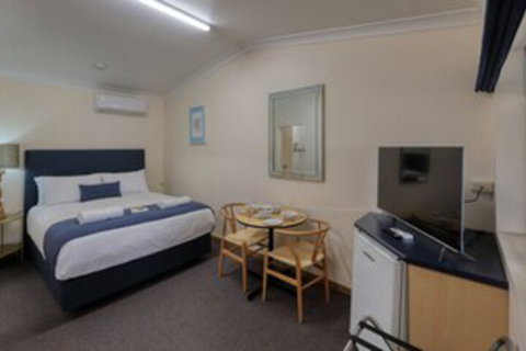 Border Motel - Tourism Cairns 0