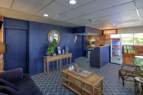 Border Motel - Tourism Cairns 4