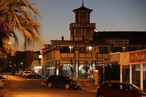 Border Motel - Tourism Cairns 3