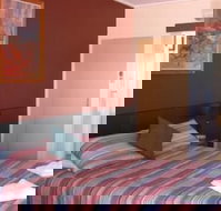 Goondiwindi Motel - Tourism Cairns