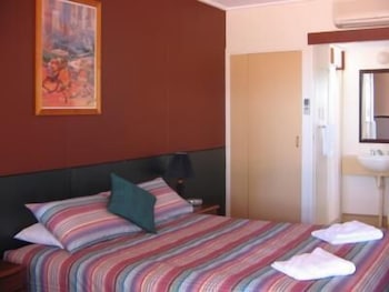 Goondiwindi Motel - Tourism Cairns 0