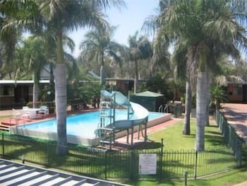 Goondiwindi Motel - Tourism Cairns 4