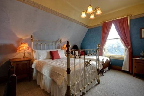 Westella Colonial B&B - Tourism Cairns 2