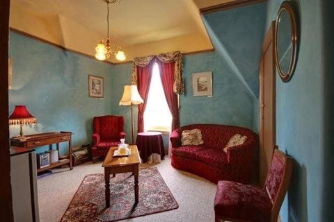 Westella Colonial B&B - Tourism Cairns 5