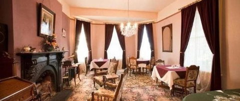 Westella Colonial B&B - Tourism Cairns 4