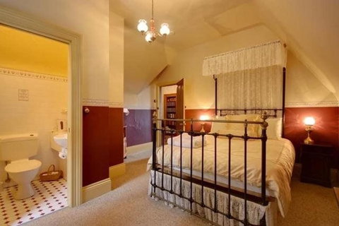 Westella Colonial B&B - Tourism Cairns 3