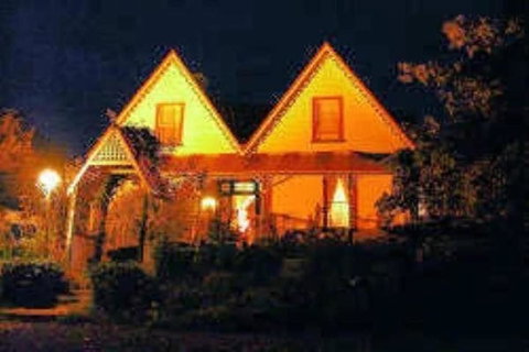 Westella Colonial B&B - Tourism Cairns 1
