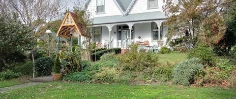 Westella Colonial B&B - Tourism Cairns 0