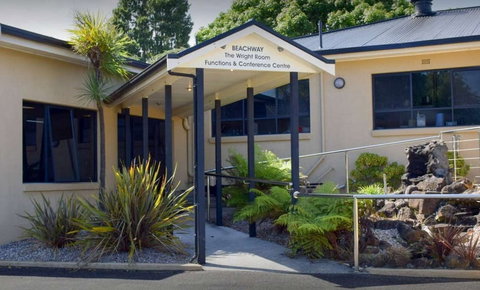 Beachway Motel & Restaurant - Tourism Cairns 0