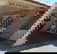 Dalby Mid Town Motor Inn - Tourism Cairns