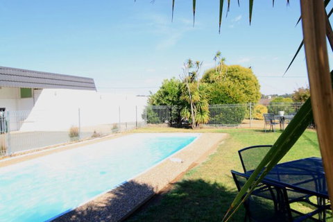 Hi Way Motor Inn - Tourism Cairns 5