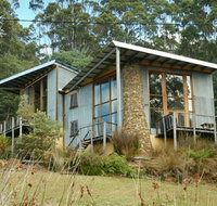 Peppermint Ridge Retreat - Tourism Cairns