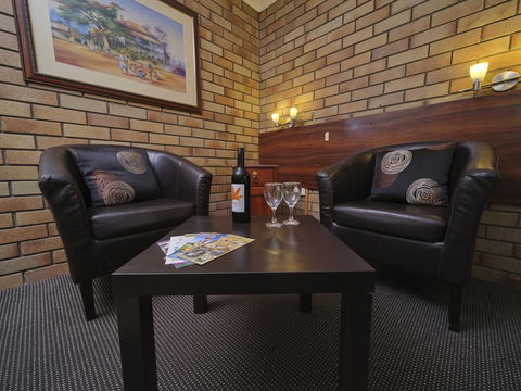 City View Motel Warwick - Tourism Cairns 5