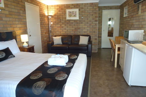 City View Motel Warwick - Tourism Cairns 4