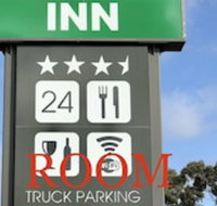Golfview Motor Inn - Tourism Cairns